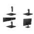 KOORUI E2721H QHD 27-Inch 120Hz IPS Gaming Monitor